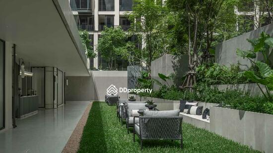For Rent - The Reserve 61 Hideaway, Bangkok
