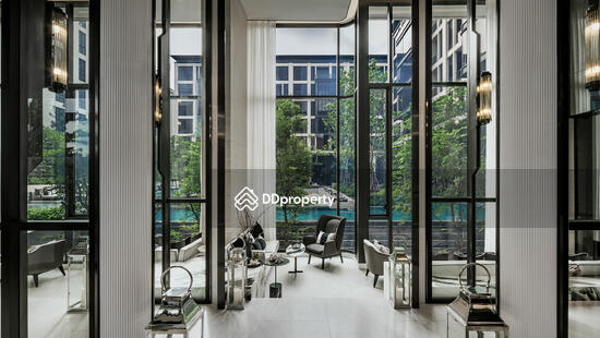 For Rent - The Reserve 61 Hideaway, Bangkok