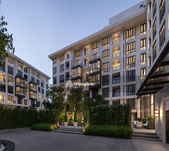 For Rent - The Reserve 61 Hideaway, Bangkok