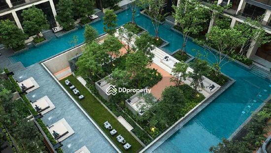 For Rent - The Reserve 61 Hideaway, Bangkok
