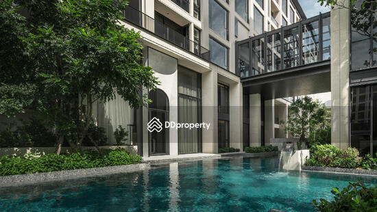 For Rent - The Reserve 61 Hideaway, Bangkok