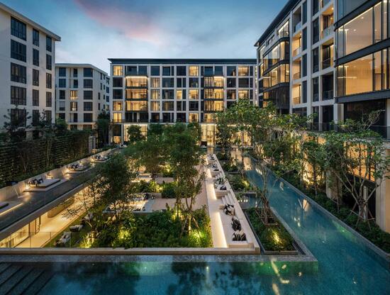 ขาย - The Reserve 61 Hideaway, กรุงเทพ