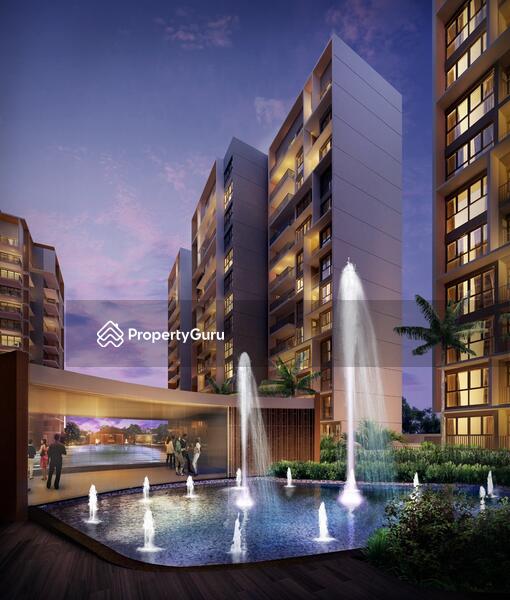 For Rent - Twin Fountains