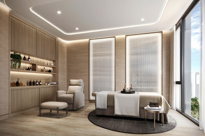 Altitude Forest Ari-Monument, Bangkok, Satsana Alley, Samsen Nai, Phaya Thai, Bangkok, 3 Bedrooms, 232 sqm, Single Detached House For Rent, by Pavana Sirikogar, 500206141 - DDproperty.com