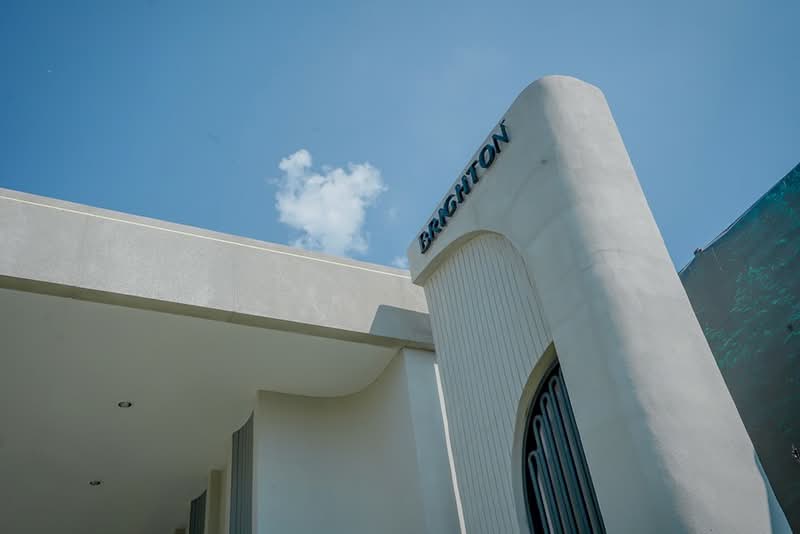 Brighton Khukhot Station : ไบรตัน คูคต สเตชั่น, Pathum Thani, ถนนลำลูกกา 13, Khu Khot, Lam Luk Ka, Pathum Thani, 3 Bedrooms, 69 sqm, Single Detached House For Sale, by ชนะชาติ นนท์ตา, 500162988 - DDproperty.com