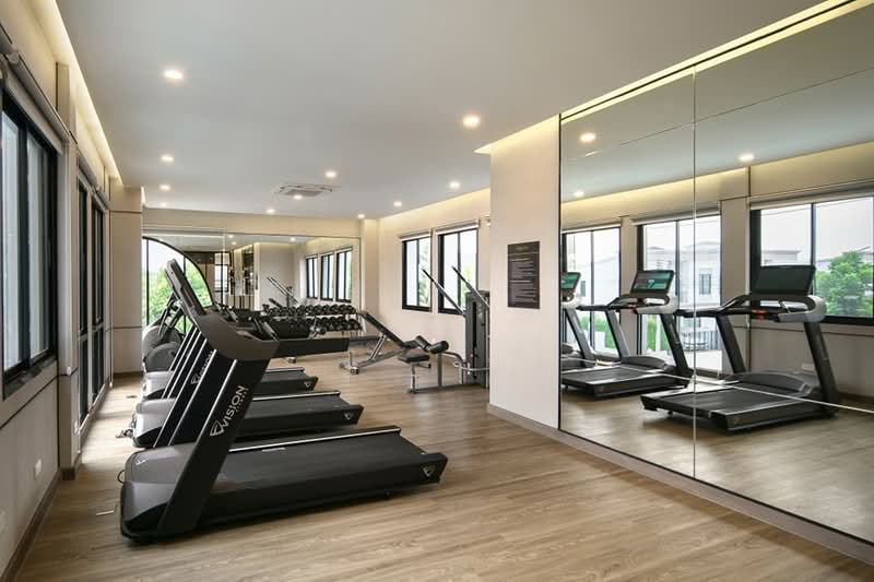 Brighton Khukhot Station : ไบรตัน คูคต สเตชั่น, ปทุมธานี, ถนนลำลูกกา 13, คูคต, ลำลูกกา, ปทุมธานี, 69 ตร.ม., บ้านเดี่ยว ขาย, โดย ชนะชาติ นนท์ตา, 500162988 - DDproperty.com