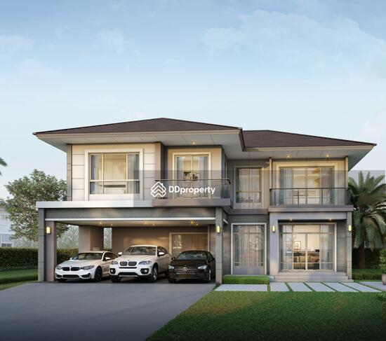 For Sale - The Palm Chaengwattana-Chaiyaphruek, Nonthaburi
