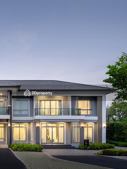 For Sale - The Palm Chaengwattana-Chaiyaphruek, Nonthaburi