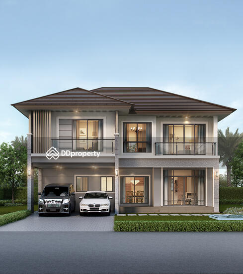For Sale - The Palm Chaengwattana-Chaiyaphruek, Nonthaburi
