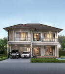 The Palm Chaengwattana-Chaiyaphruek : The Palm แจ้งวัฒนะ - ชัยพฤกษ์ #0