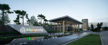 The Palm Chaengwattana-Chaiyaphruek : The Palm แจ้งวัฒนะ - ชัยพฤกษ์