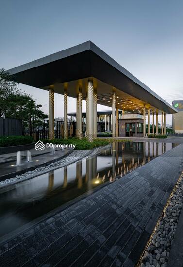 For Sale - The Palm Chaengwattana-Chaiyaphruek, Nonthaburi
