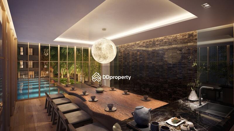 ขาย - Quintara MHy’ZEN Phrom Phong, กรุงเทพ