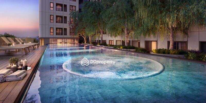 ขาย - Quintara MHy’ZEN Phrom Phong, กรุงเทพ