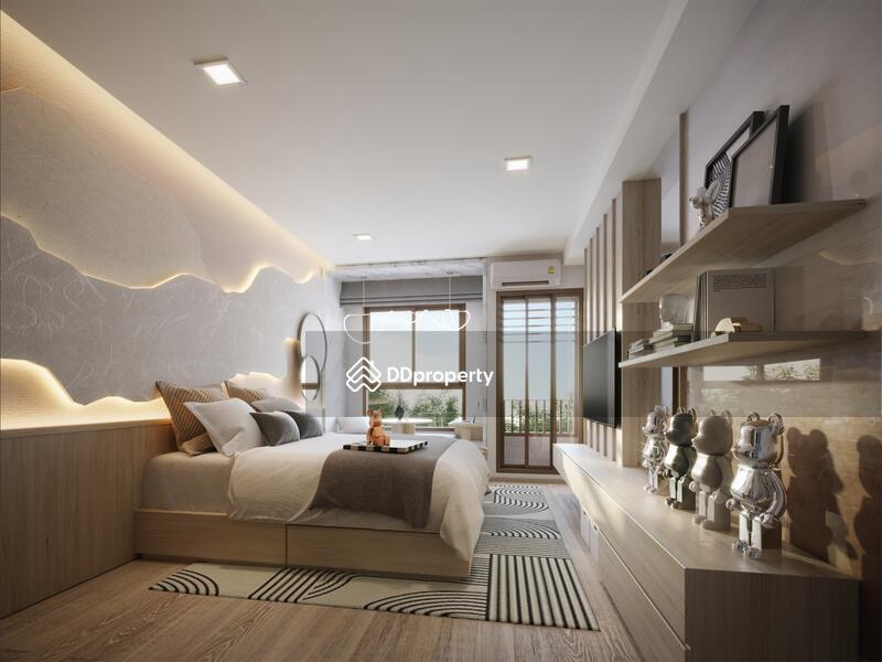 ขาย - Quintara MHy’ZEN Phrom Phong, กรุงเทพ