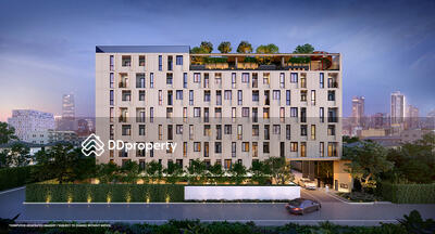 - Quintara MHy’GEN Ratchada-Huai Khwang : ควินทารา มาย’เจน รัชดา-ห้วยขวาง