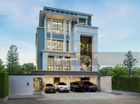 For Sale - Vavila Sukhumvit 77, Bangkok
