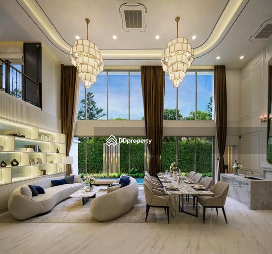 For Sale - Vavila Sukhumvit 77, Bangkok
