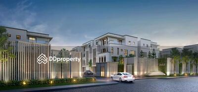 - Vavila Sukhumvit 77 : วาวิล่า สุขุมวิท 77