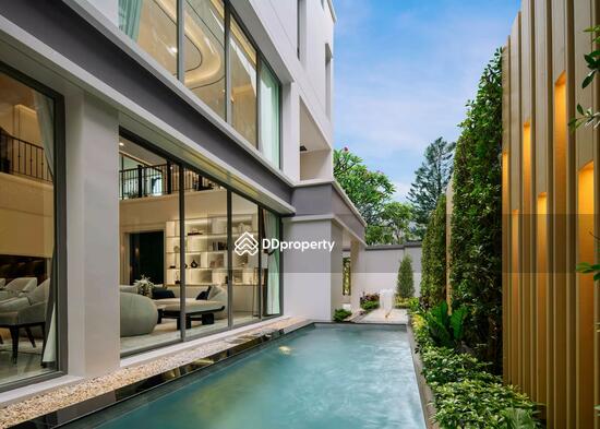 For Sale - Vavila Sukhumvit 77, Bangkok