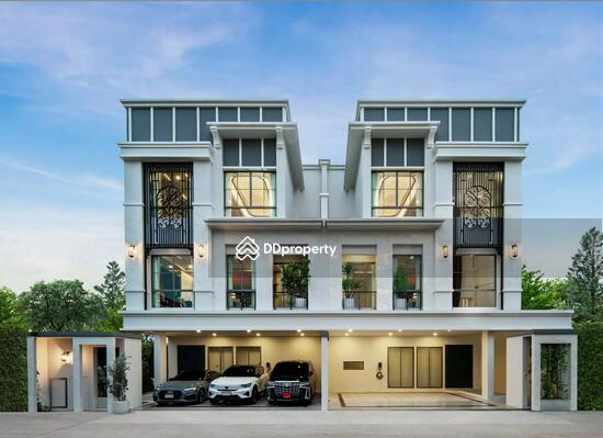 For Sale - Vavila Sukhumvit 77, Bangkok