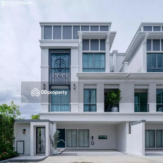 For Sale - Vavila Sukhumvit 77, Bangkok
