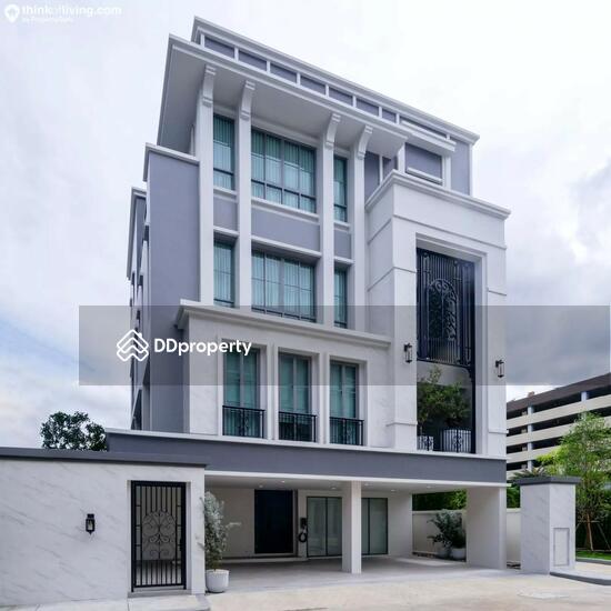 For Sale - Vavila Sukhumvit 77, Bangkok