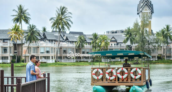 For Sale - Cassia Residence, Phuket