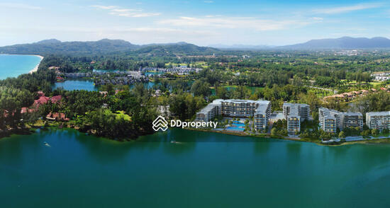 For Sale - Cassia Residence, Phuket