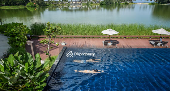 For Sale - Cassia Residence, Phuket