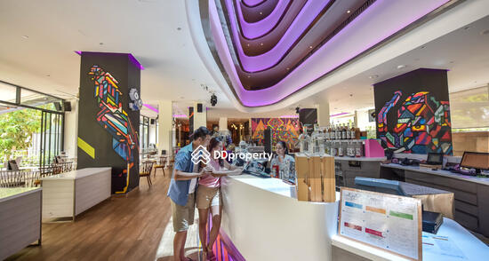 For Sale - Cassia Residence, Phuket