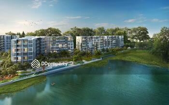 Cassia Residence : แคสเซีย เรสซิเดนซ์