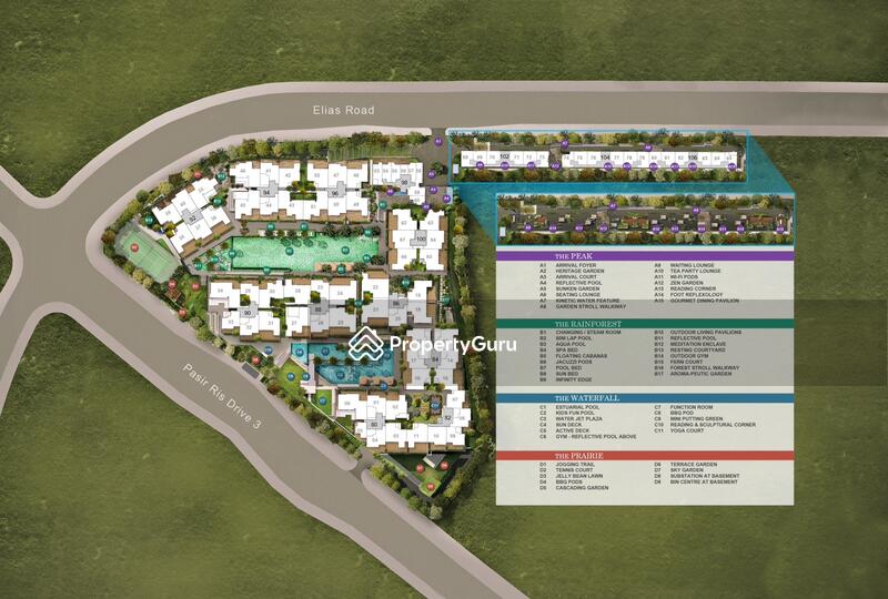 For Sale - Stratum