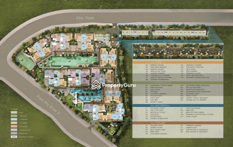 For Sale - Stratum