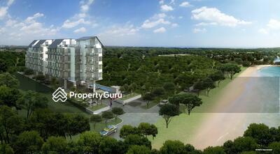  - Ocean Front Suites