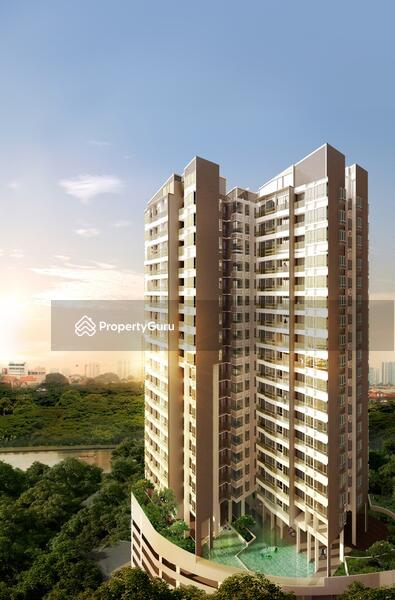 For Rent - RiverBay