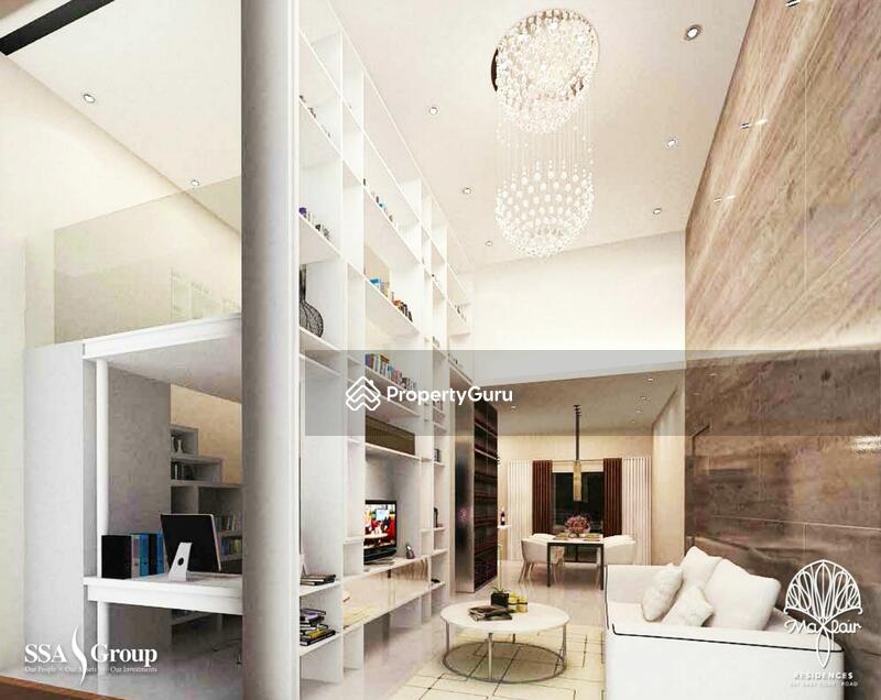 Mayfair Residences #0