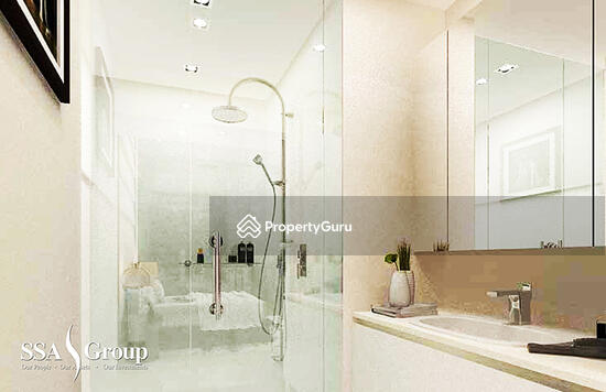 For Sale - Mayfair Residences