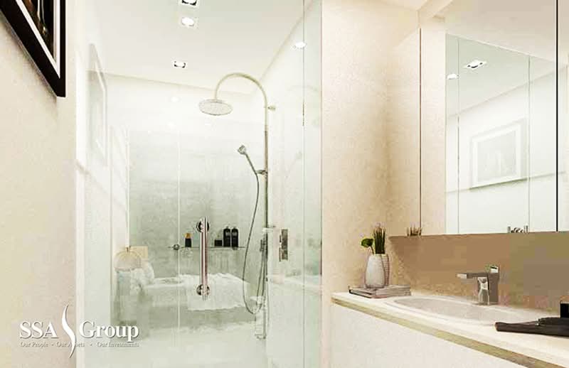 Mayfair Residences
