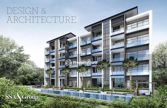 For Sale - Mayfair Residences