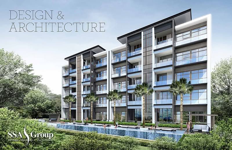 Mayfair Residences