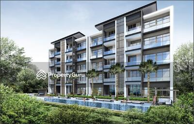 - Mayfair Residences