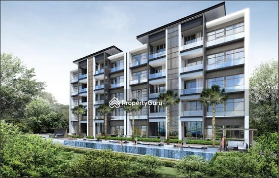 For Sale - Mayfair Residences