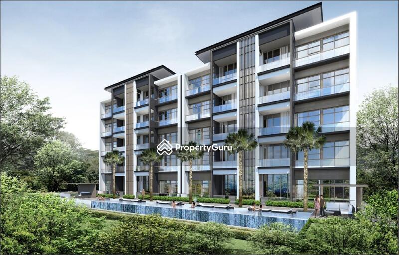 For Sale - Mayfair Residences
