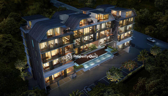For Sale - Garden Park Residences