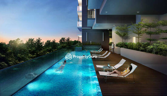 For Sale - Garden Park Residences