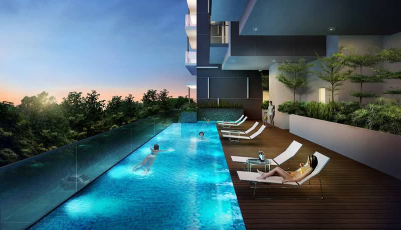 Garden Park Residences