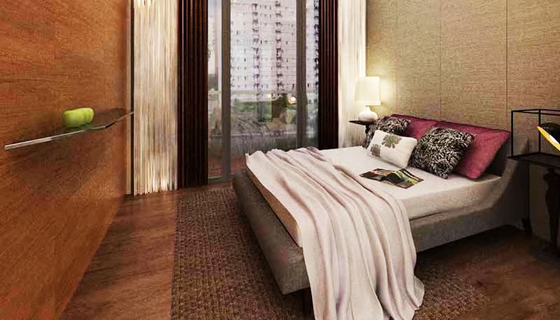 Garden Park Residences