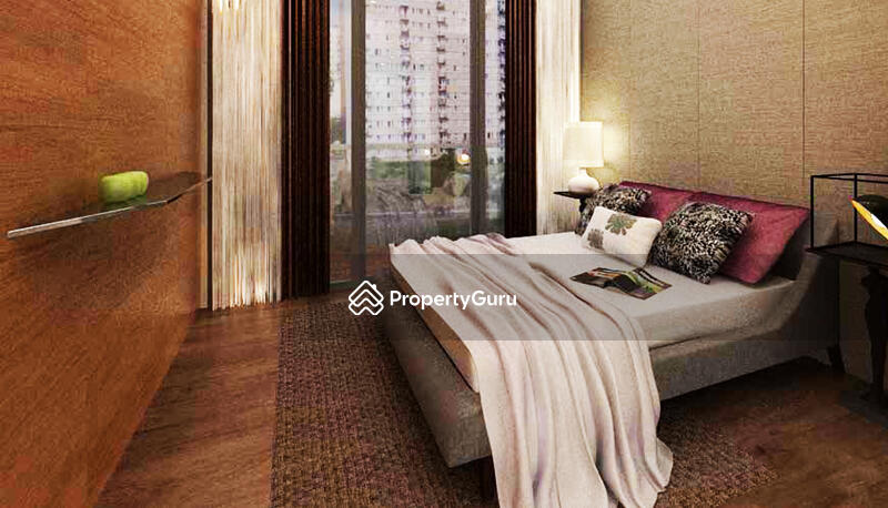 For Rent - Garden Park Residences