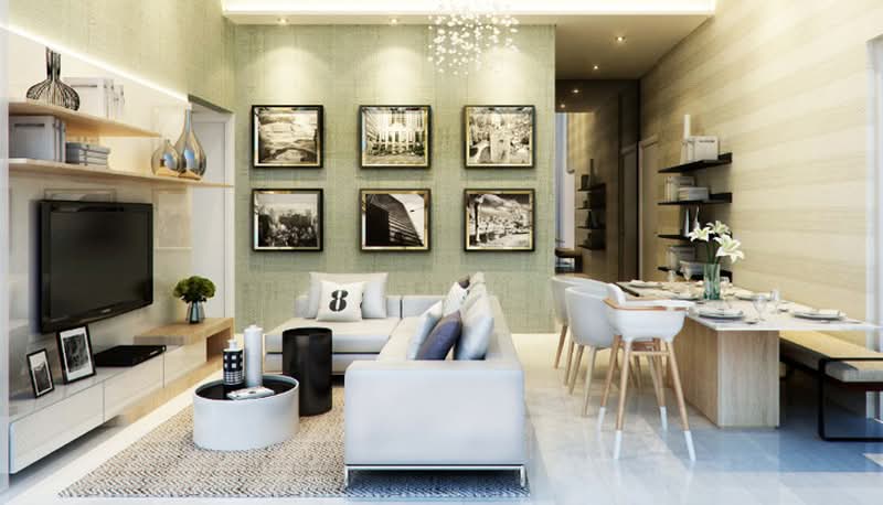 Garden Park Residences